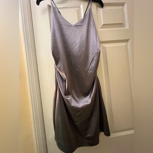 Vonmaur Emerald Sunday mini dress